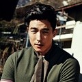Daniel Henney di Majalah Esquire Korea Edisi Juni 2014