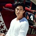 Daniel Henney di Majalah Esquire Korea Edisi Juni 2014