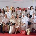 Deklarasi Dukungan Prabowo-Hatta