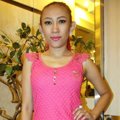 Dewi Sanca Saat Ditemui di Gedung Sarinah, Thamrin, Jakarta