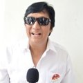 Ikang Fawzi Saat Deklarasi Dukungan Prabowo-Hatta