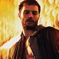 Jamie Dornan