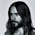 Jared Leto di Majalah L'Optimum Juni 2014