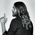 Jared Leto di Majalah L'Optimum Juni 2014