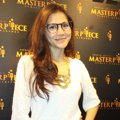 Jesyca Marlein di Jumpa Pers Film 'Multiverse: The 13th Step'
