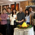 Jumpa Pers Film 'Multiverse: The 13th Step'