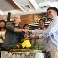 Jumpa Pers Film 'Multiverse: The 13th Step'