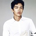 Lee Min Ki di Majalah Harper's Bazaar Korea Edisi Juni 2014