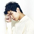 Lee Min Ki di Majalah Harper's Bazaar Korea Edisi Juni 2014