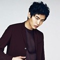 Lee Min Ki di Majalah Harper's Bazaar Korea Edisi Juni 2014