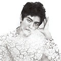 Lee Min Ki di Majalah Harper's Bazaar Korea Edisi Juni 2014