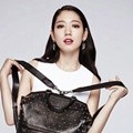 Park Shin Hye di Majalah Harper's Bazaar Korea Edisi Juni 2014