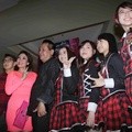 Ayu Dewi Merasa Muda Akting Bareng JKT48