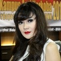 Indah Dewi Pertiwi Dipercaya sebagai Duta Anti Narkoba oleh BNN