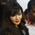 Pengangkatan Indah Dewi Pertiwi Sebagai Duta Anti Narkoba oleh BNN