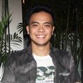 Reza SM*SH di Premiere Film 'Viva JKT48'