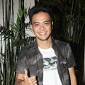 Reza SM*SH di Premiere Film 'Viva JKT48'