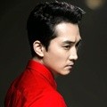 Song Seung Heon di Majalah CINE21