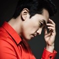Song Seung Heon di Majalah CINE21