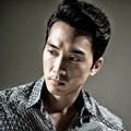 Song Seung Heon di Majalah CINE21