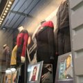 Kostum-kostum Karakter Film 'Star Trek'