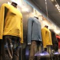 Koleksi Kostum Karakter Film 'Star Trek'
