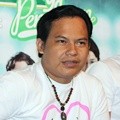 Faank Wali Ditengah Jumpa Pers Rilis Album Terbaru Wali