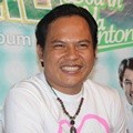 Faank Wali Ditengah Jumpa Pers Rilis Album Terbaru Wali