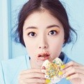 Lee Se Young di Majalah Ceci Edisi April 2013