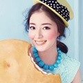 Lee Se Young di Majalah Ceci Edisi April 2013