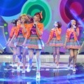 Penampilan Cherry Belle di Grand Final 'We Dance' Global TV