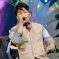 Aksi CJR di Panggung Grand Final 'We Dance' Global TV