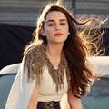 Emilia Clarke
