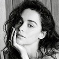 Emilia Clarke di Majalah WSJ Edisi Maret 2014
