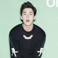 Gaya Henry Super Junior-M di Majalah Oh Boy! Vol.48