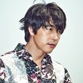 Jung Woo Sung di Majalah GQ Korea Edisi Juni 2014
