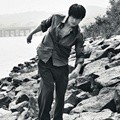 Jung Woo Sung di Majalah GQ Korea Edisi Juni 2014