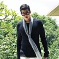 Lee Sang Yoon di Majalah W Edisi Mei 2013