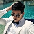 Lee Sang Yoon di Majalah W Edisi Mei 2013