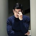 Lee Sang Yoon di Majalah W Edisi Mei 2013