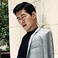 Lee Sang Yoon di Majalah W Edisi Mei 2013