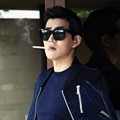 Lee Sang Yoon di Majalah W Edisi Mei 2013