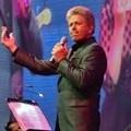 Peter Cetera Gelar Konser Solo Pertama di Jakarta