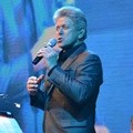 Konser 'Peter Cetera The Inspiration'