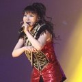 Park Bom 2NE1 di Konser 'All or Nothing' Jakarta