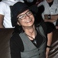 Andi /rif Jadi Juri Jack Daniel's On Stage Indie Band Competition 2014