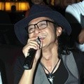 Andi /rif Jadi Juri Jack Daniel's On Stage Indie Band Competition 2014