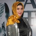 Angel Lelga di ESMOD Fashion Festival 2014