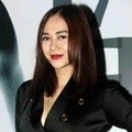 Aura Kasih di ESMOD Fashion Festival 2014