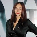 Aura Kasih di ESMOD Fashion Festival 2014
